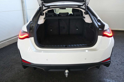 BMW i4 Gebrauchtwagen