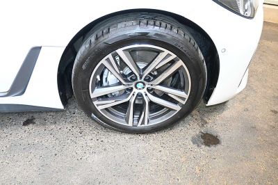 BMW i4 Gebrauchtwagen BMW i4 Gebrauchtwagen