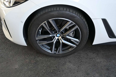 BMW i4 Gebrauchtwagen