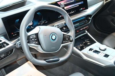 BMW i4 Gebrauchtwagen BMW i4 Gebrauchtwagen