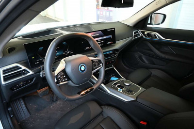 BMW i4 Gebrauchtwagen