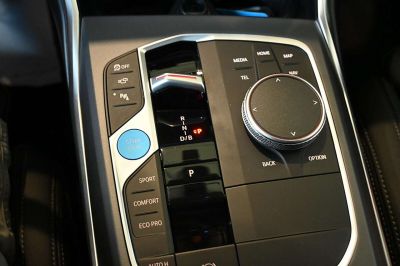 BMW i4 Gebrauchtwagen BMW i4 Gebrauchtwagen