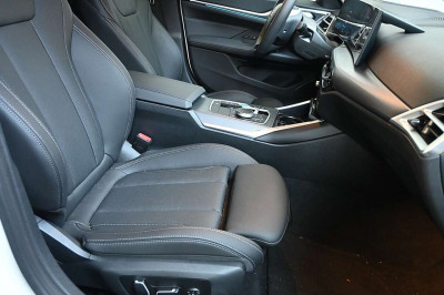 BMW i4 Gebrauchtwagen