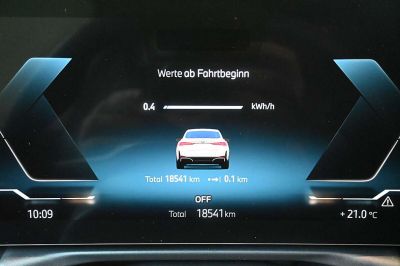 BMW i4 Gebrauchtwagen BMW i4 Gebrauchtwagen