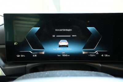 BMW i4 Gebrauchtwagen