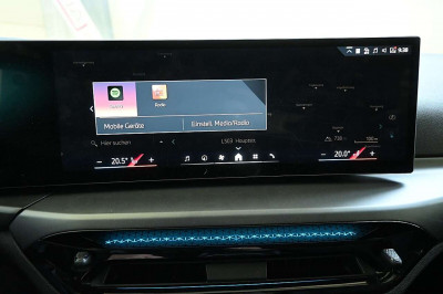 BMW i4 Gebrauchtwagen