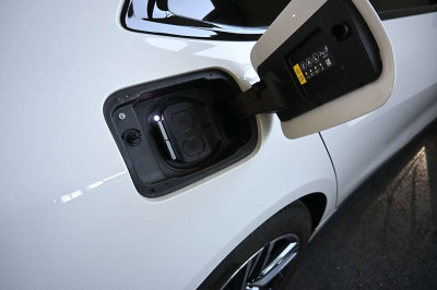 BMW i4 Gebrauchtwagen