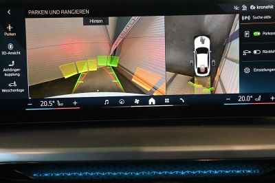 BMW i4 Gebrauchtwagen BMW i4 Gebrauchtwagen