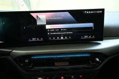 BMW i4 Gebrauchtwagen