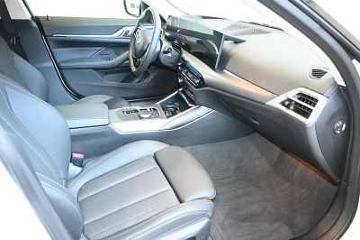 BMW i4 Gebrauchtwagen BMW i4 Gebrauchtwagen