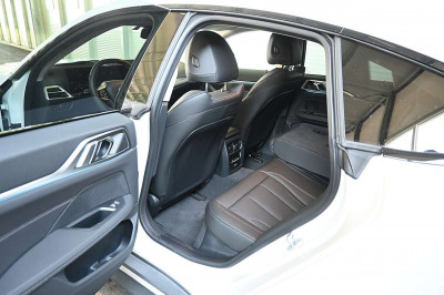 BMW i4 Gebrauchtwagen