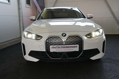 BMW i4 Gebrauchtwagen