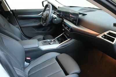 BMW i4 Gebrauchtwagen