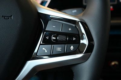 BMW i4 Gebrauchtwagen BMW i4 Gebrauchtwagen