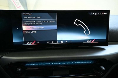BMW i4 Gebrauchtwagen