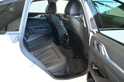 BMW i4 Gebrauchtwagen BMW i4 Gebrauchtwagen
