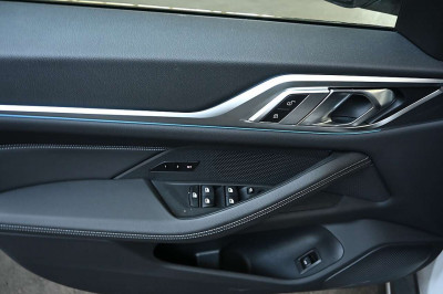 BMW i4 Gebrauchtwagen