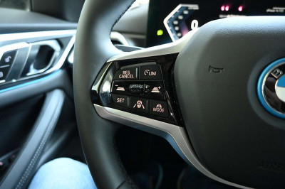 BMW i4 Gebrauchtwagen