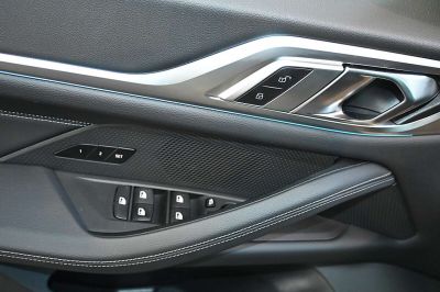 BMW i4 Gebrauchtwagen BMW i4 Gebrauchtwagen