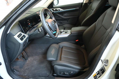 BMW i4 Gebrauchtwagen