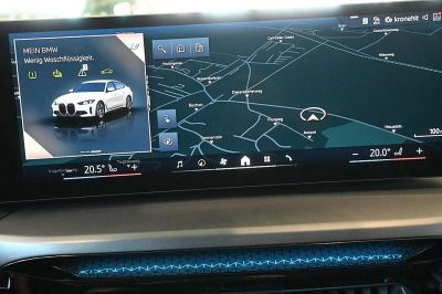 BMW i4 Gebrauchtwagen BMW i4 Gebrauchtwagen