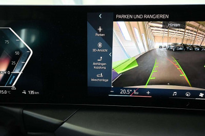 BMW i4 Gebrauchtwagen