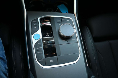 BMW i4 Gebrauchtwagen