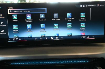 BMW i4 Gebrauchtwagen BMW i4 Gebrauchtwagen