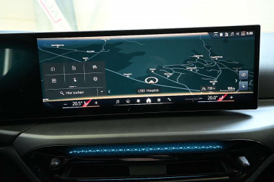 BMW i4 Gebrauchtwagen