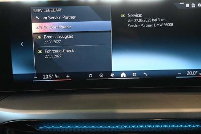 BMW i4 Gebrauchtwagen BMW i4 Gebrauchtwagen