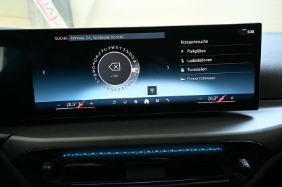 BMW i4 Gebrauchtwagen