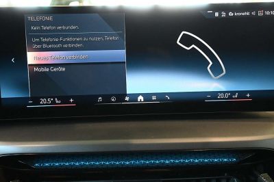 BMW i4 Gebrauchtwagen BMW i4 Gebrauchtwagen