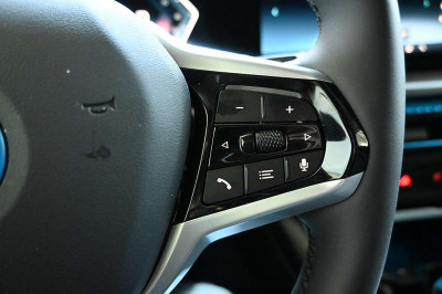BMW i4 Gebrauchtwagen