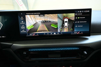 BMW i4 Gebrauchtwagen