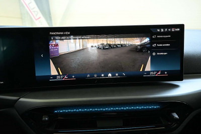 BMW i4 Gebrauchtwagen