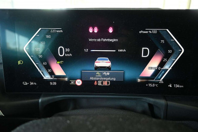 BMW i4 Gebrauchtwagen