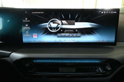 BMW i4 Gebrauchtwagen