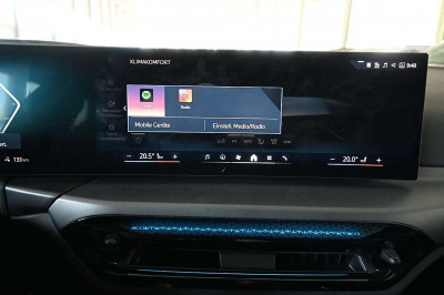 BMW i4 Gebrauchtwagen