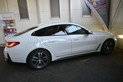 BMW i4 Gebrauchtwagen