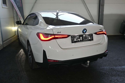 BMW i4 Gebrauchtwagen