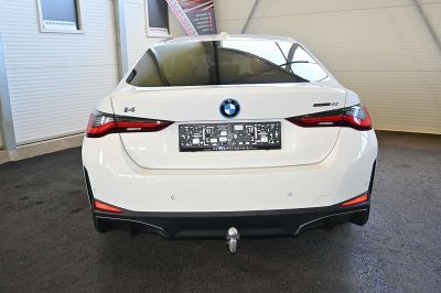 BMW i4 Gebrauchtwagen BMW i4 Gebrauchtwagen
