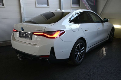 BMW i4 Gebrauchtwagen