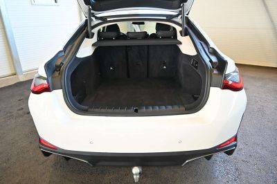 BMW i4 Gebrauchtwagen BMW i4 Gebrauchtwagen