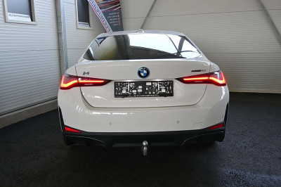 BMW i4 Gebrauchtwagen