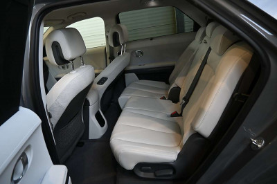 Hyundai Ioniq 5 Gebrauchtwagen