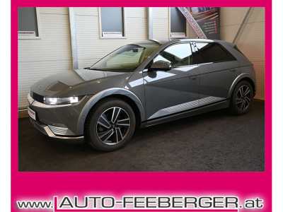 Hyundai Ioniq 5 Gebrauchtwagen