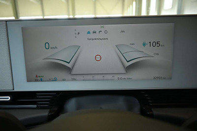 Hyundai Ioniq 5 Gebrauchtwagen