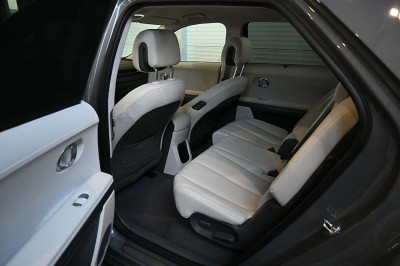 Hyundai Ioniq 5 Gebrauchtwagen