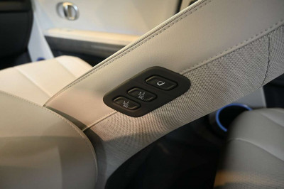 Hyundai Ioniq 5 Gebrauchtwagen