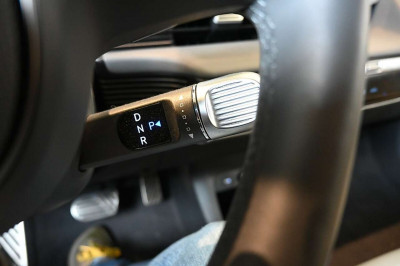 Hyundai Ioniq 5 Gebrauchtwagen